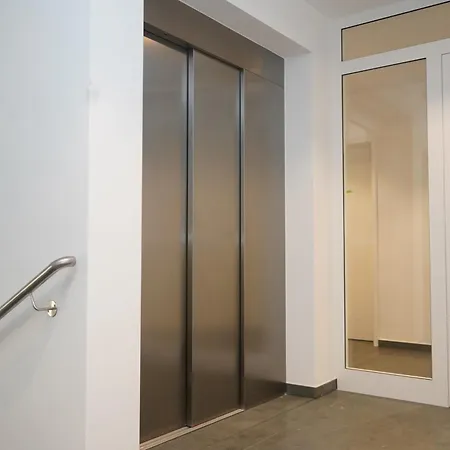 Wattn Blick Apartment *