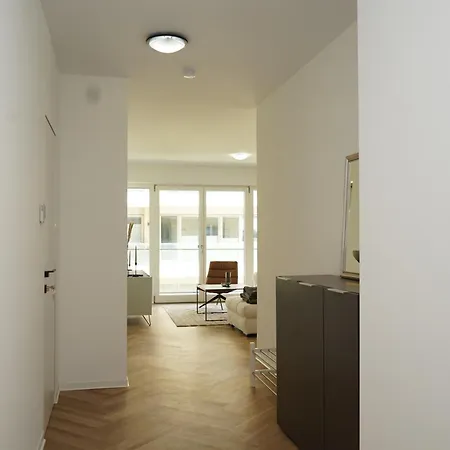 Wattn Blick Daire